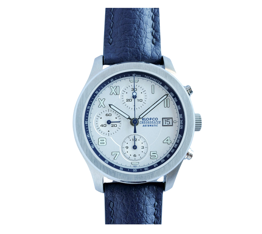 Chronoracer